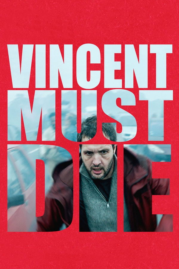 EX - Vincent Must Die (2023)