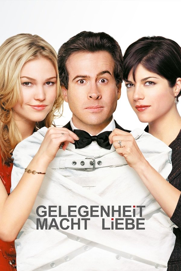 DE - Gelegenheit macht Liebe (2003)