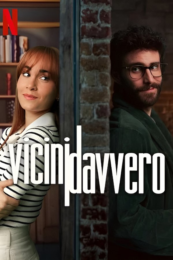 IT - Vicini davvero (2024)
