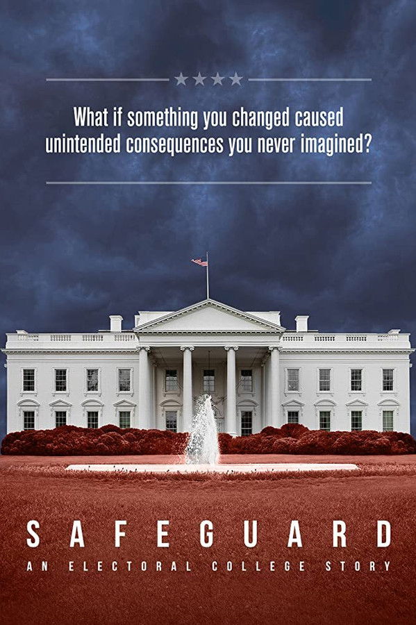 EN - Safeguard: An Electoral College Story  (2020)