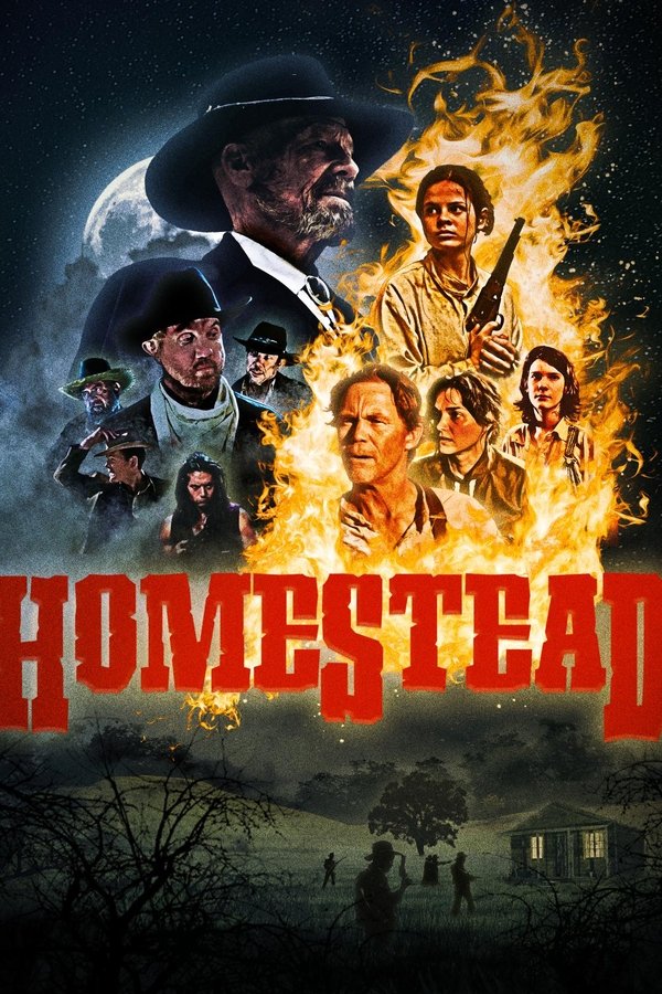 BG - Homestead (2023)