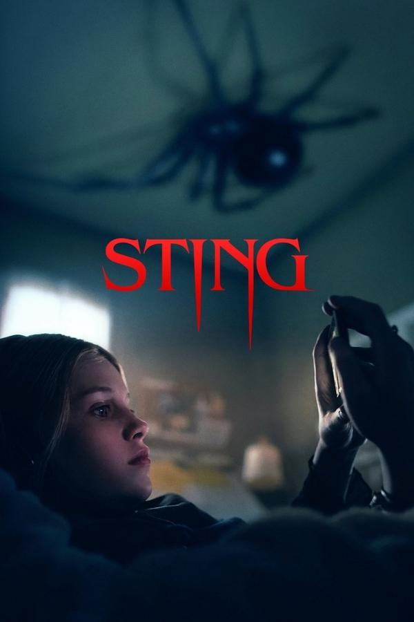 IN - Sting (2024)