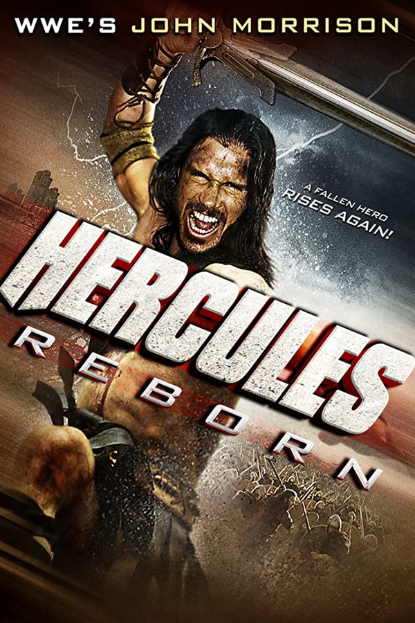 GR - Hercules Reborn (2014)