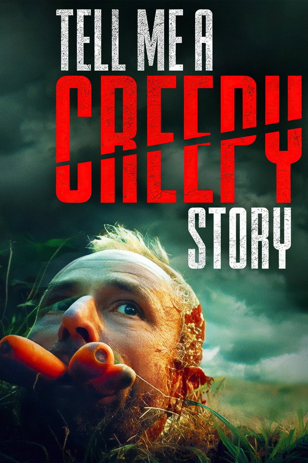 AR - Tell Me a Creepy Story (2023)