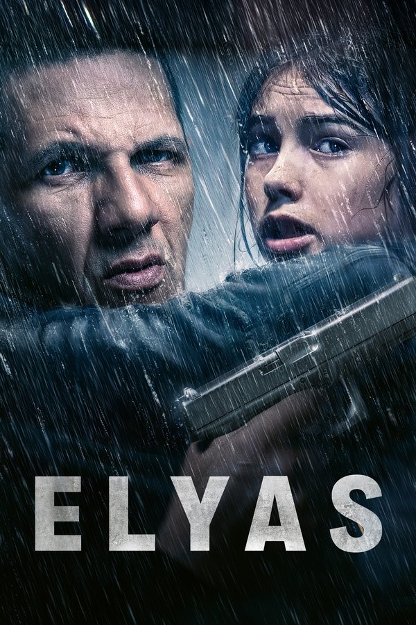 DE - Elyas: A Mission without Mercy (2024)