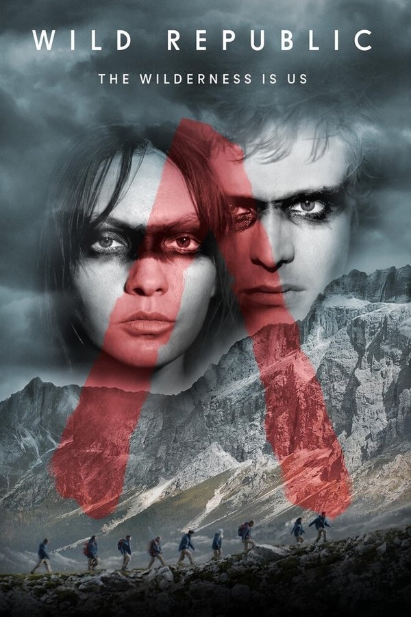 DE - Wild Republic (2021)