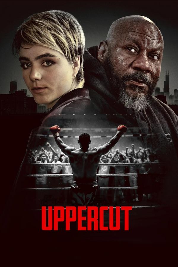 AR - Uppercut (2025)