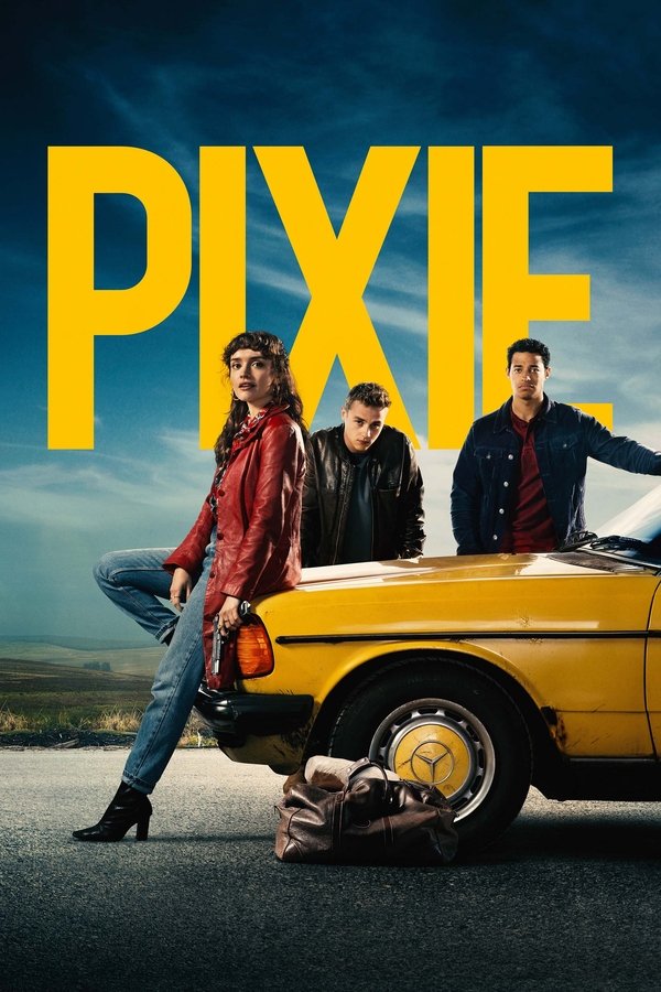 BG - Pixie (2020)