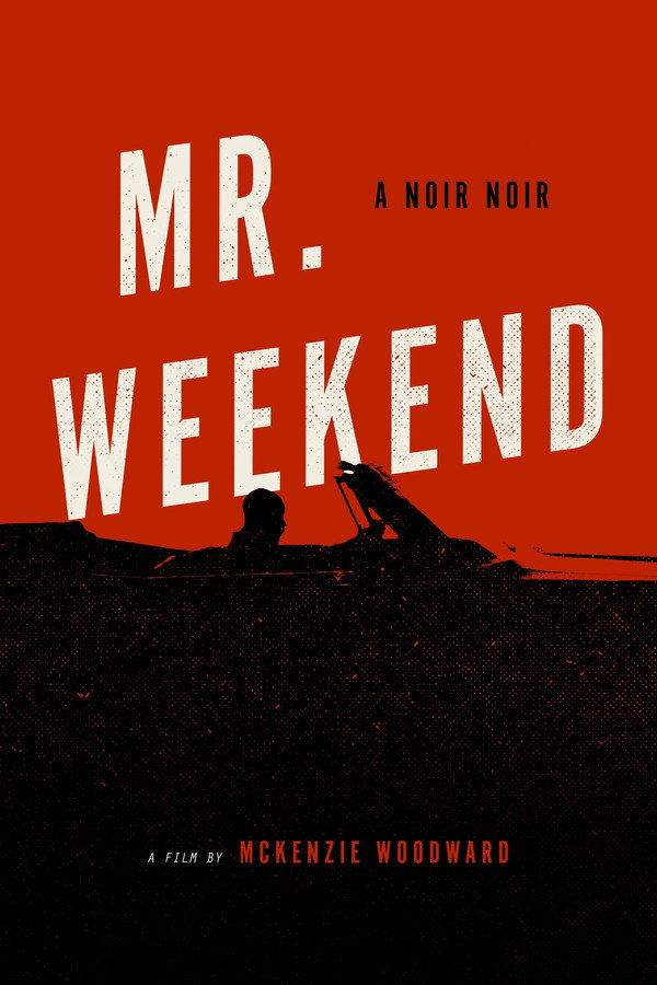 EN - Mr. Weekend (2020)