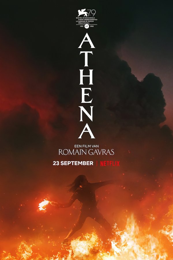 NL - ATHENA (2022)