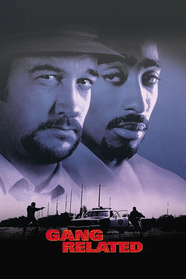 SE - Gang Related