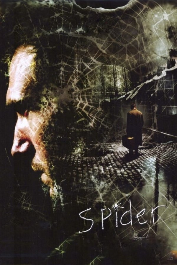 SE - Spider