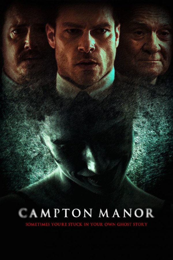 AR - Campton Manor (2024)