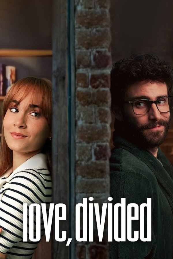 Divided (2024)
