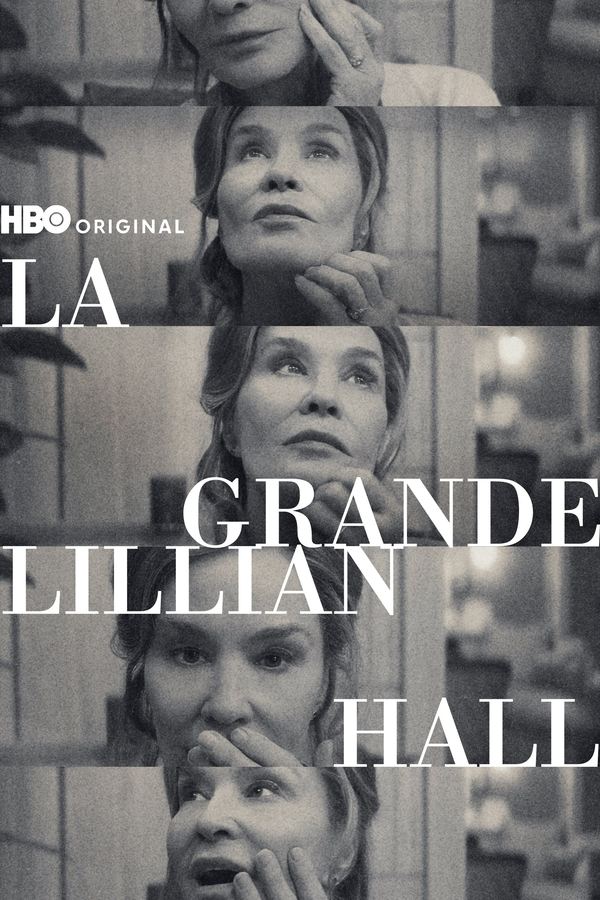 FR - The Great Lillian Hall (2024)