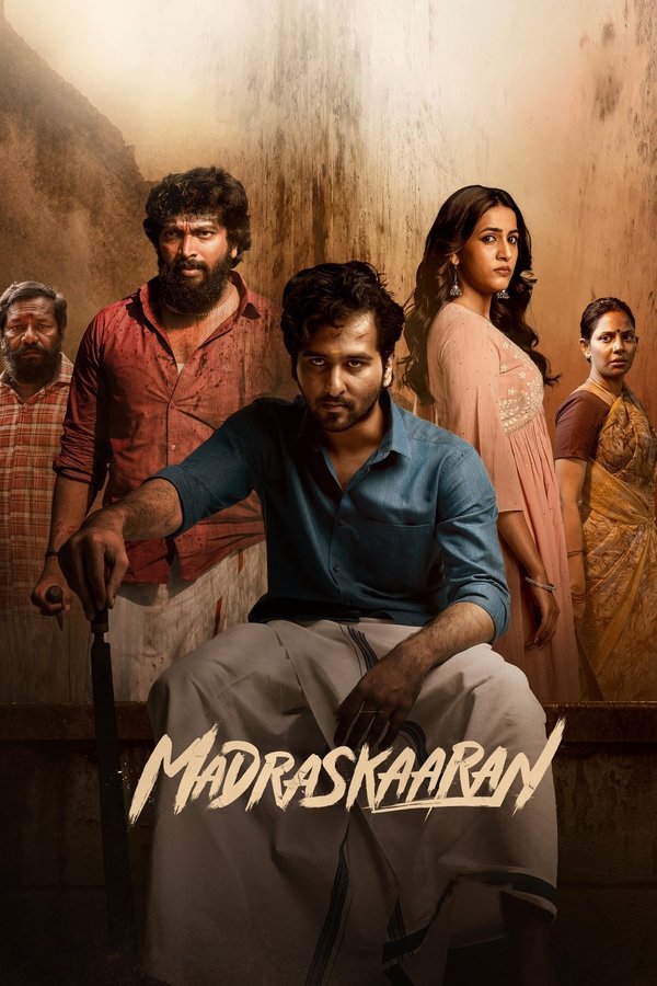 TM - Madraskaaran