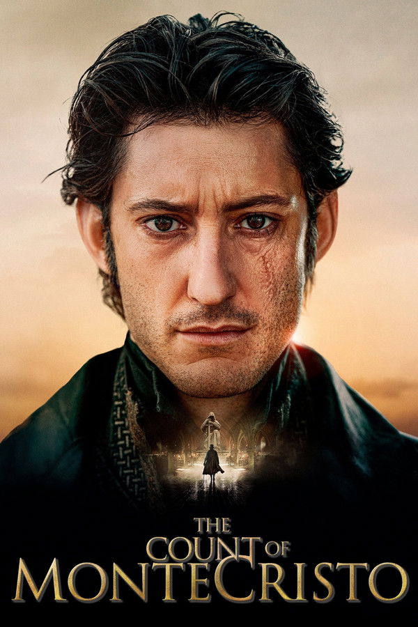 EX - The Count of Monte-Cristo (2024)