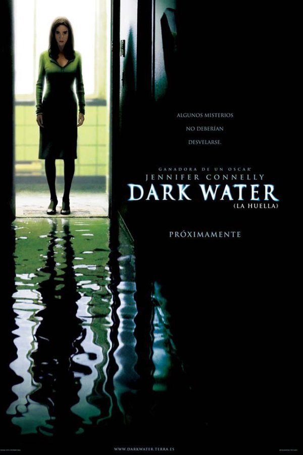 ES - Dark Water (La huella) (2005)
