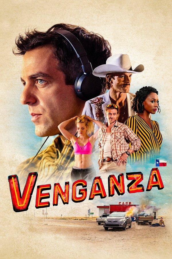 LAT - Vengeance (2022)