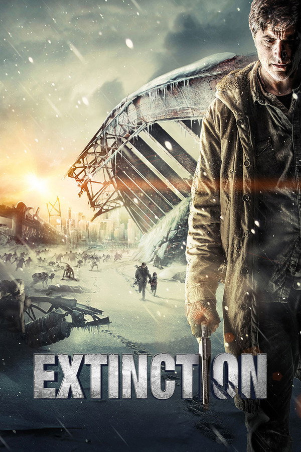 IN - Extinction (2015)