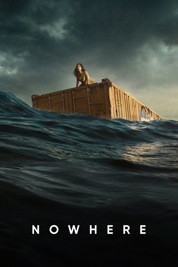 AL - Nowhere (2023)