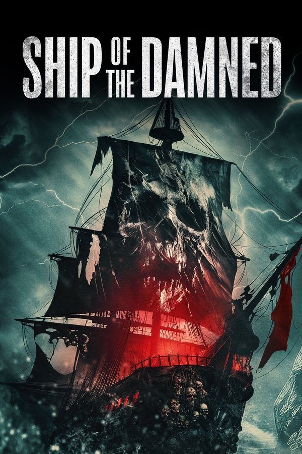 AR - Ship of the Damned (2024)