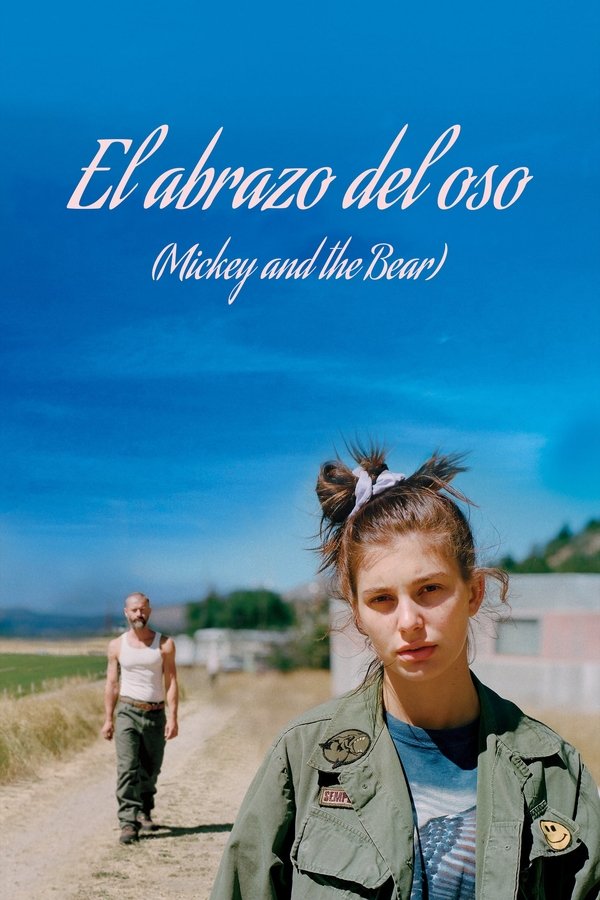 ES - El abrazo del oso
