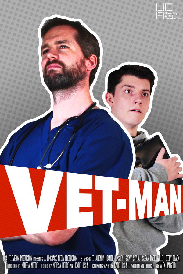 AF - VET  (2019)