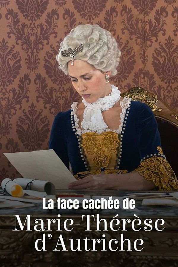 FR - La Face cachée de Marie-Thérèse d'Autriche : L'Expulsion des juifs de Prague (2024)
