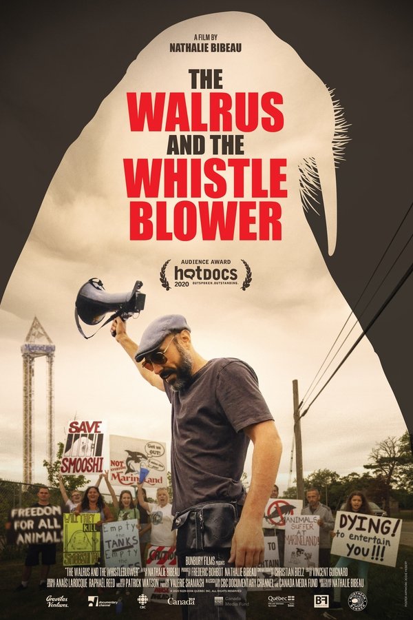EN - The Walrus and the Whistleblower  (2020)