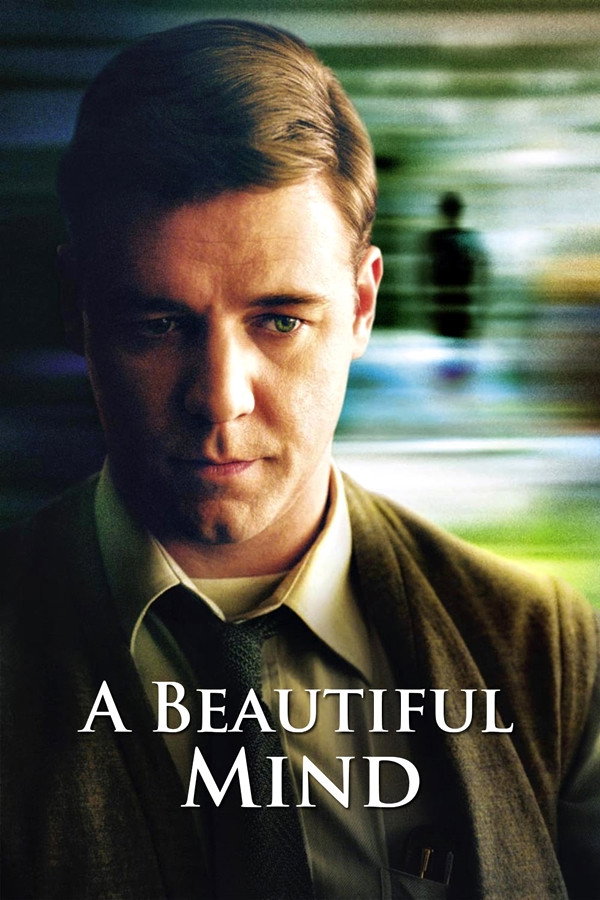 AR - A Beautiful Mind  (2001)