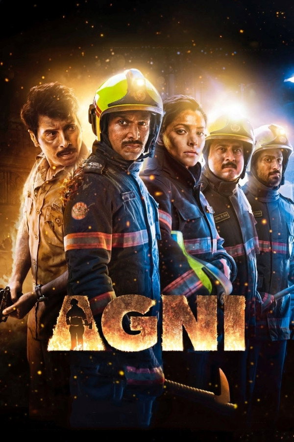 AR - Agni (2024)