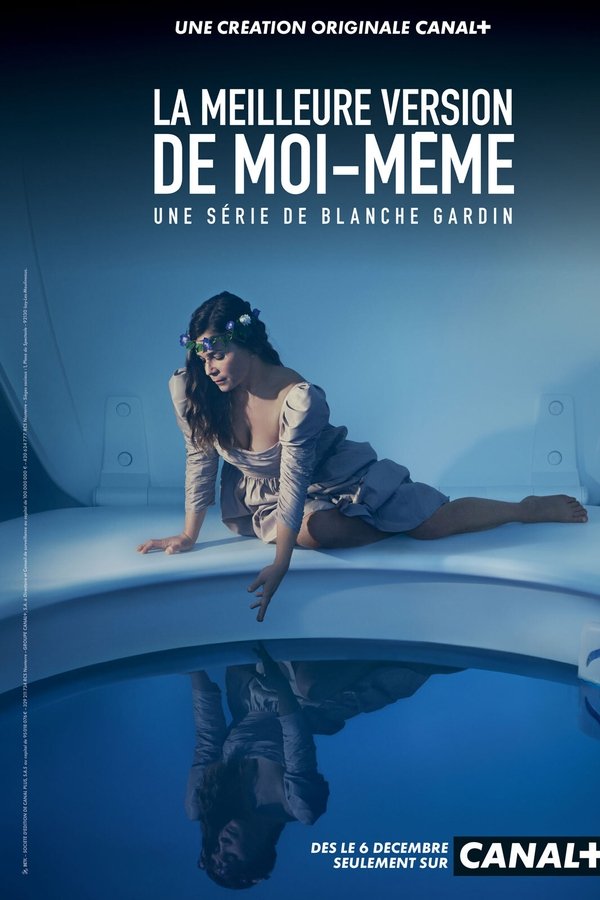 FR - La meilleure version de moi-même