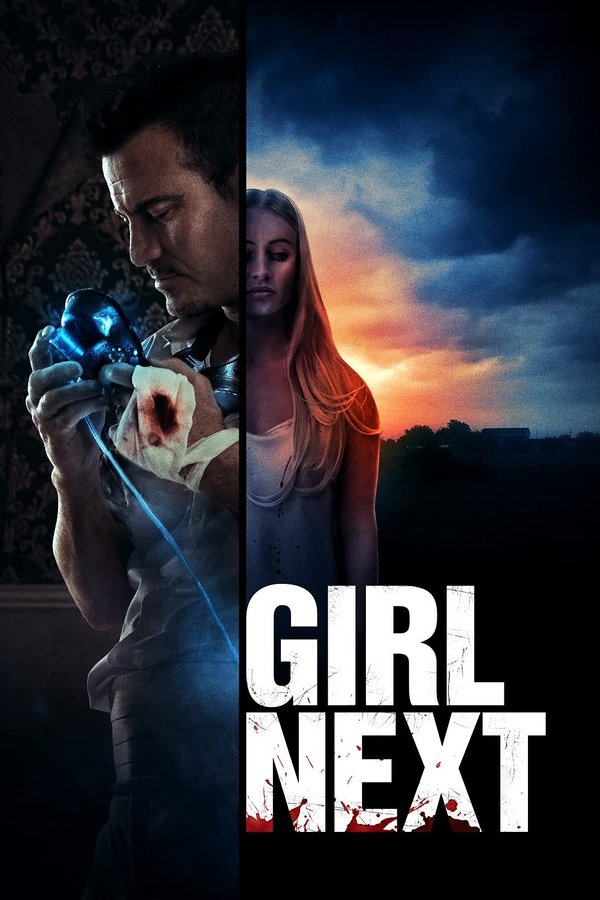 EN - Girl Next  (2021)