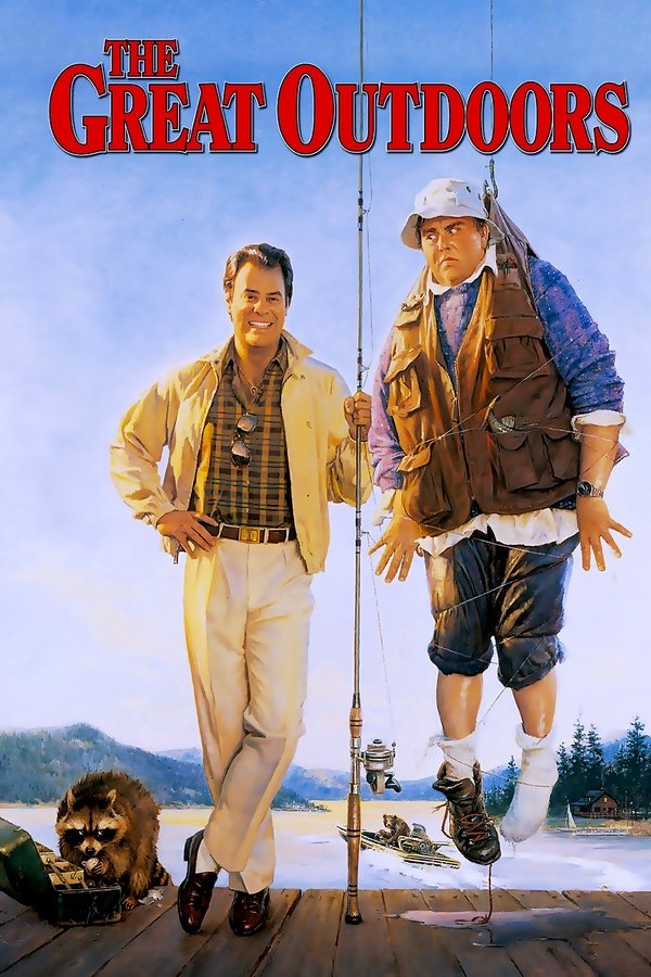 IN - The Great Outdoors (1988)