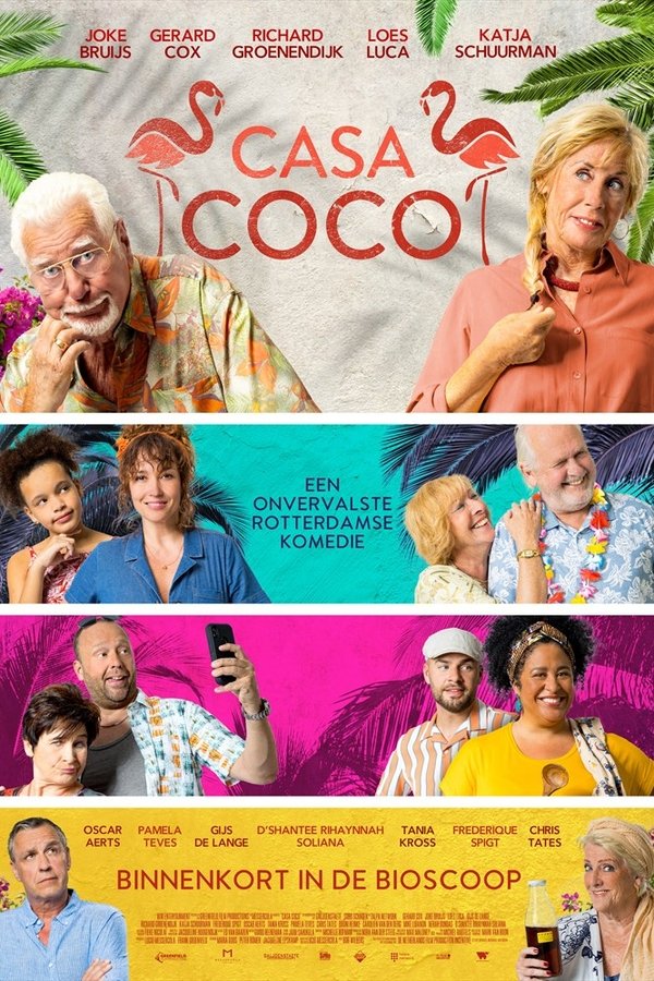NL - CASA COCO (2023)