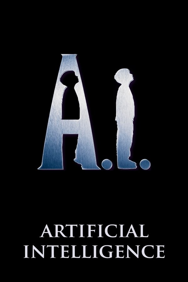 AR - A.I. Artificial Intelligence (2001)