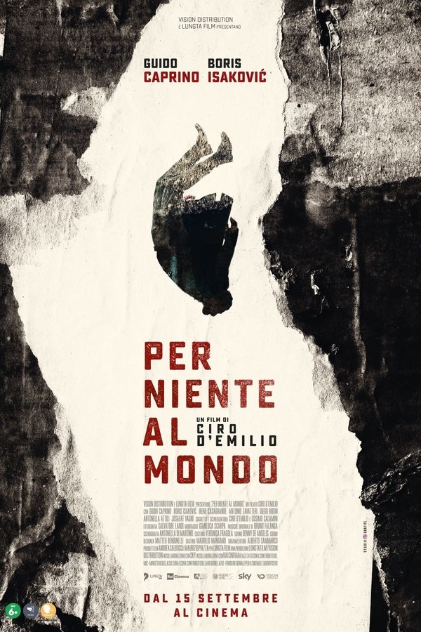 IT - Per niente al mondo (2022)
