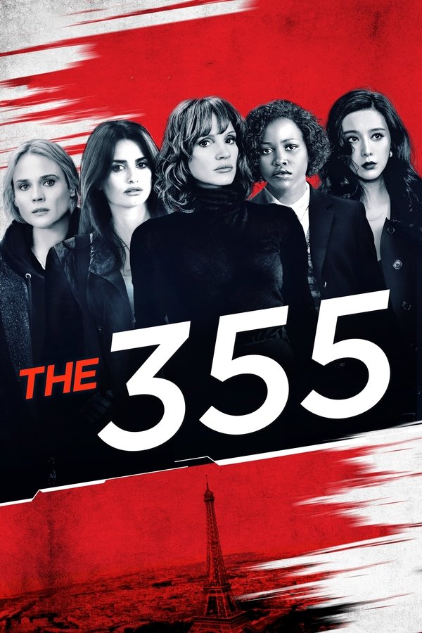 RU - The 355 (2022)