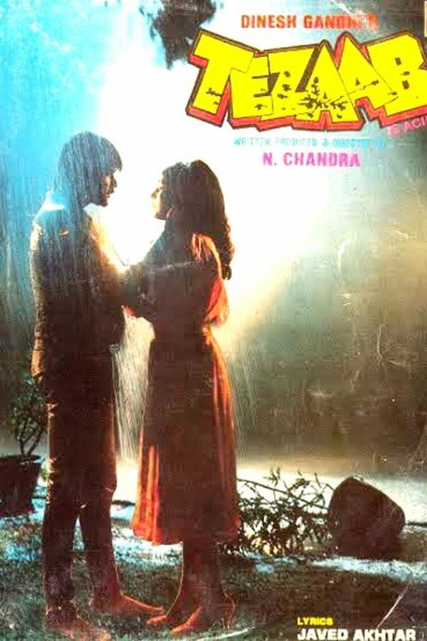 IN - Tezaab (1988)