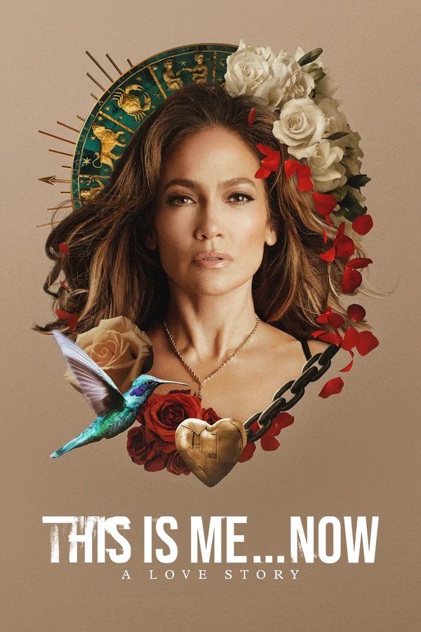 GR - This Is Me…Now (2024)