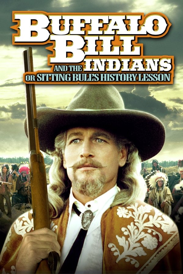 or Sitting Bull's History Lesson (1976)