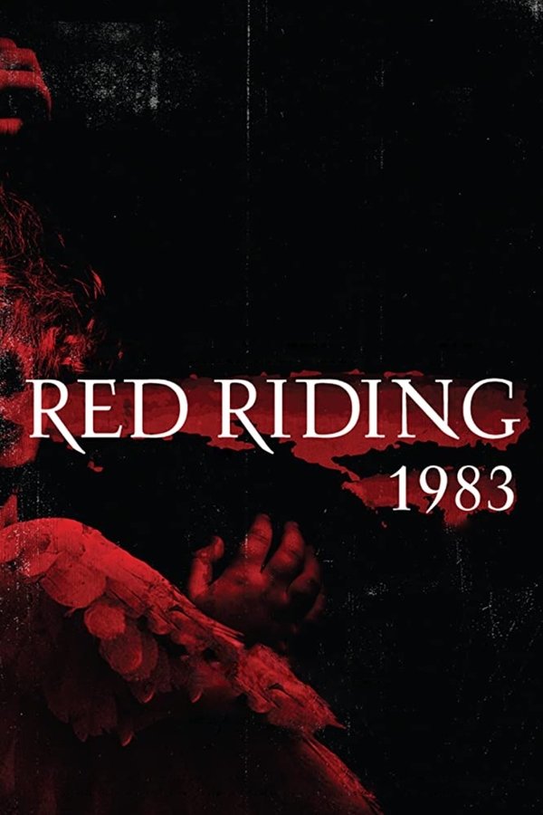 NL - RED RIDING: PART 3: THE YEAR OF OUR LORD 1983 (2009)
