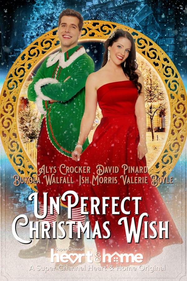 EN - UnPerfect Christmas Wish (2021)