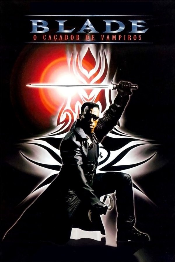 BR - Blade (1998)