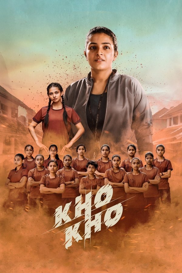 TG - Kho Kho