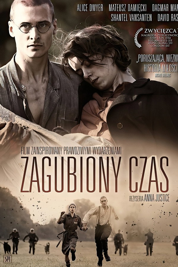 PL - ZAGUBIONY CZAS (2011)
