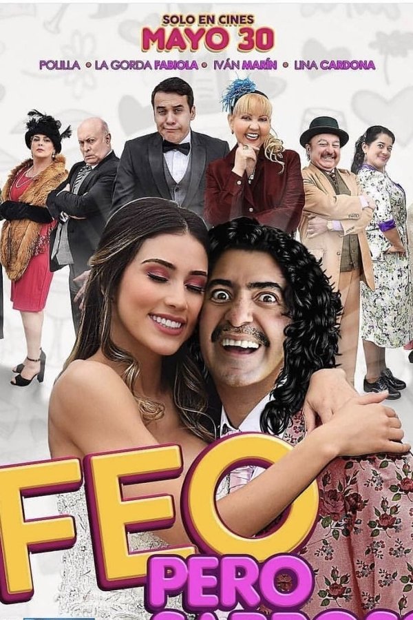 ES - Feo pero Sabroso