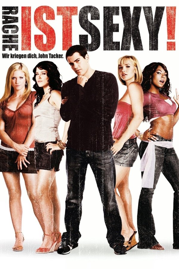 DE - Rache ist sexy (2006)