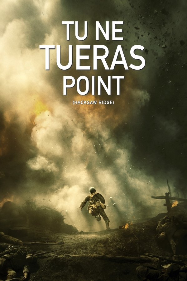 FR - Tu Ne Tueras Point (2016)